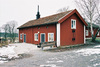 Akalla 1:1, hus 81, fr nordost
Fotograf Ingrid Johansson
