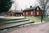 Akalla 1:1, hus 81 och 83, fr sydväst
Fotograf Ingrid Johansson
