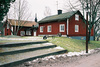 Akalla 1:1,1, hus 81 och 83, fr sydväst
Fotograf Ingrid Johansson