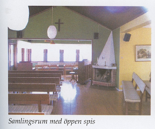 Samlingsrum