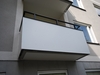 Exempel på balkong