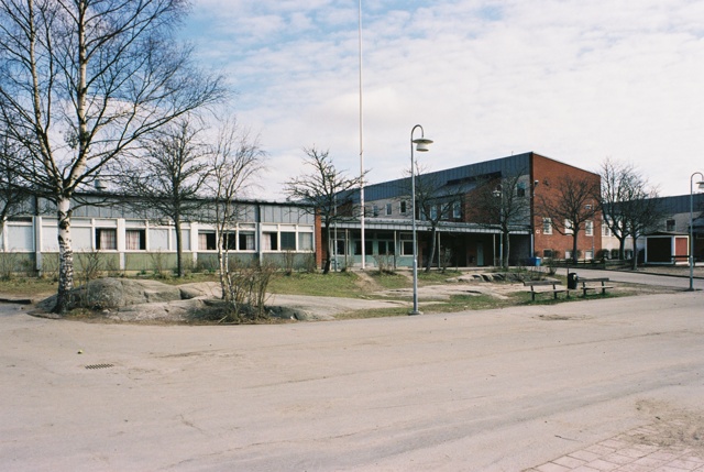 Vätö 2, hus 1 och 5, fr sydväst