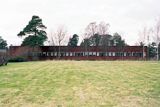 Burmanstorp 1, hus nr 4, fr öster