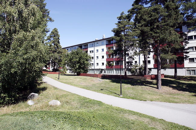 Stamtavlan 8, hus nr 1, fr sydost