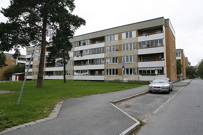 Farfadern 1, hus 3, fr sydost