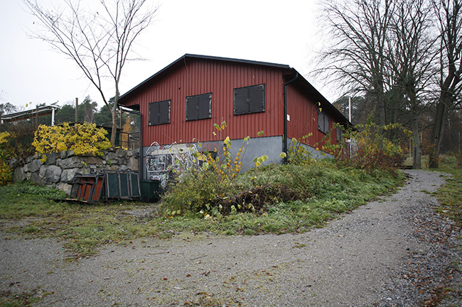 Nockebyhov 1:1, hus 3, fr sydost