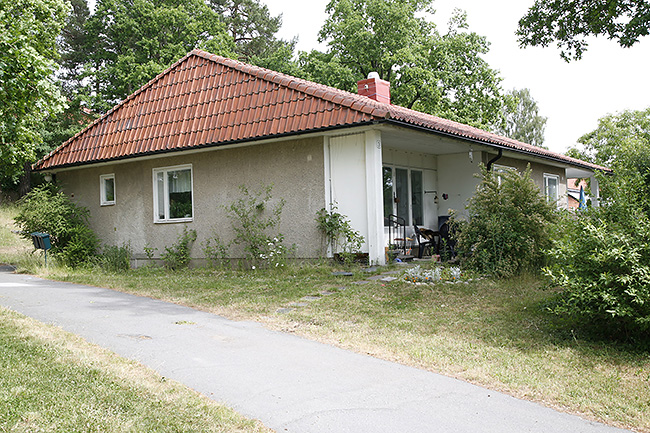 Sköndal 1:1, hus 96, fr sydväst