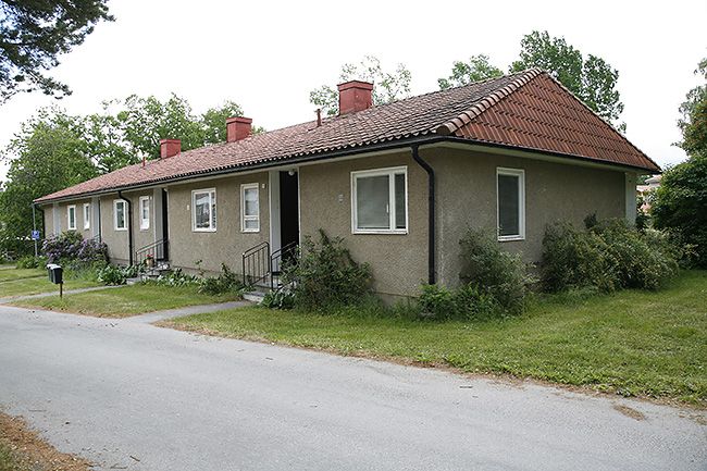 Sköndal 1:1, hus 94, fr väster