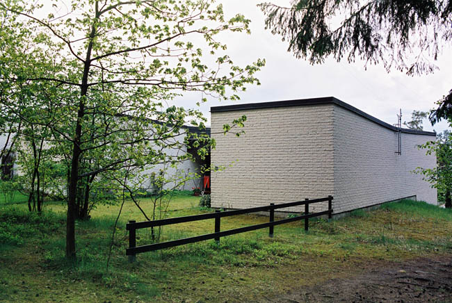 Tebrödet 4, hus nr 18, fr sydost