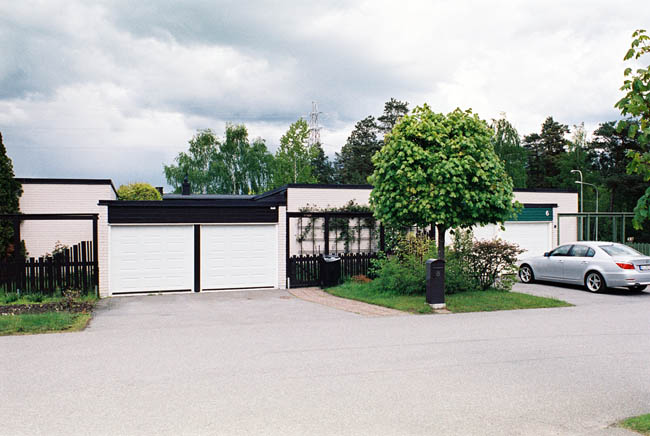 Tebrödet 4, hus nr 16-17, fr sydväst