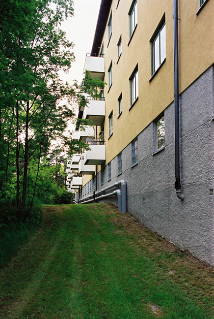 Våffelbruket 1, fr söder