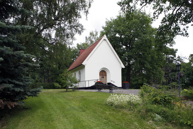 Stockholms stadsmuseum