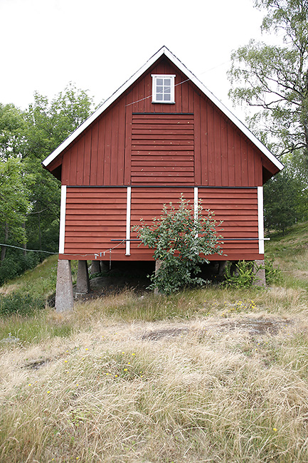 Sköndal 1:1, hus 158, fr sydost