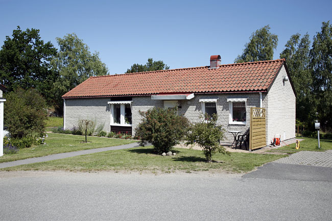 Stora Sköndal 1:1, hus nr 6, fr sydost