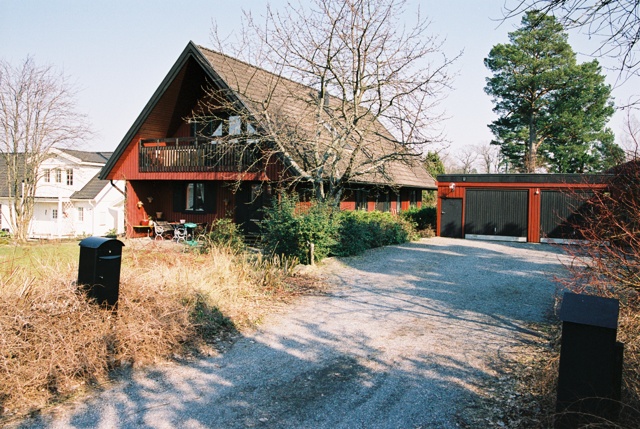 Skansholmen 3, fr sydväst