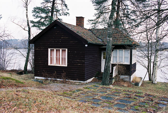 Larsboda 2:5, hus nr 9001, fr söder