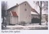 JOHANNEBERGS MISSIONSKYRKA