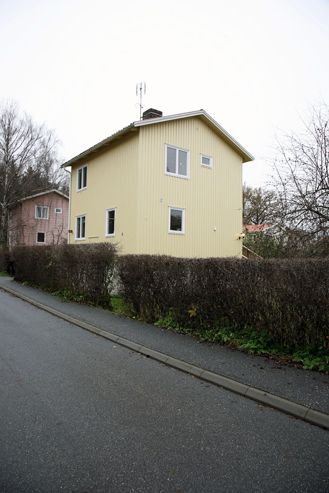 Skeden 9, fr öster