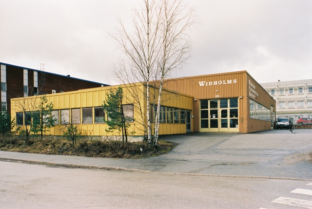 Mörtö 8, fr sydost