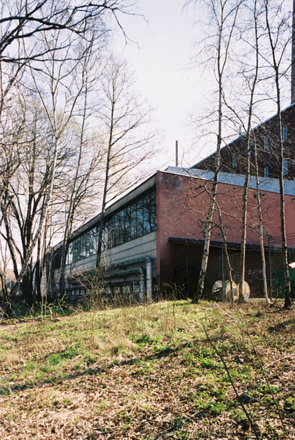 Värmdö 1, hus 1, fr nodväst