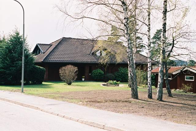 Ejderholmen 13, 4 och 3, fr öster