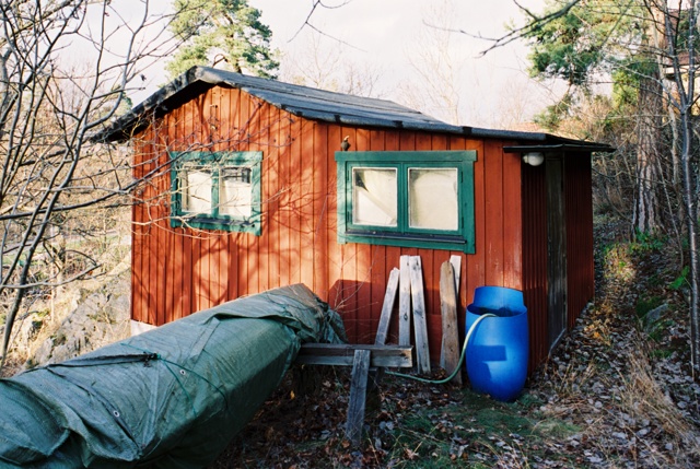 Kronholmen 10, hus 9001, fr öster