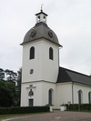 Västrums kyrka.