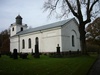 Yxnerums kyrka