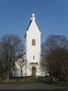 Hässleby kyrka
