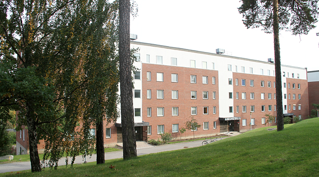 Kv Salladen, hus 4