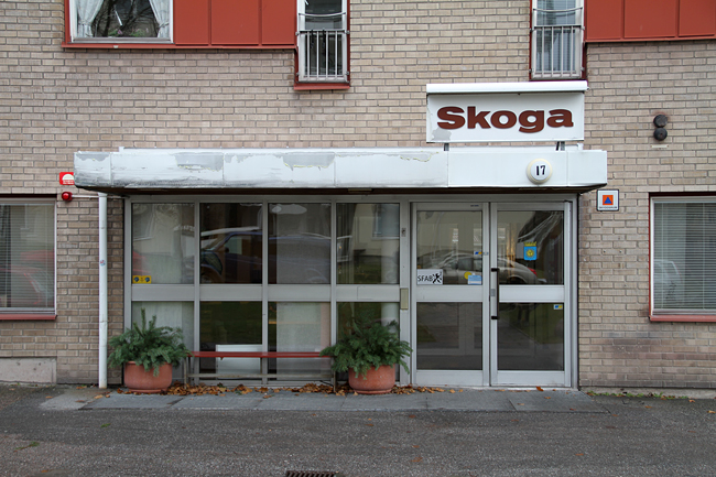 Skoga