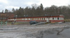 SAK02125 Stockholm, Skärholmen, Österholmen 1, Ekholmsvägen 41-43, från nordväst.

Södra längans norra fasad.