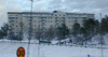 Skärholmen, Granholmen 5, Ekholmsv 250.

Byggnaden från väster.