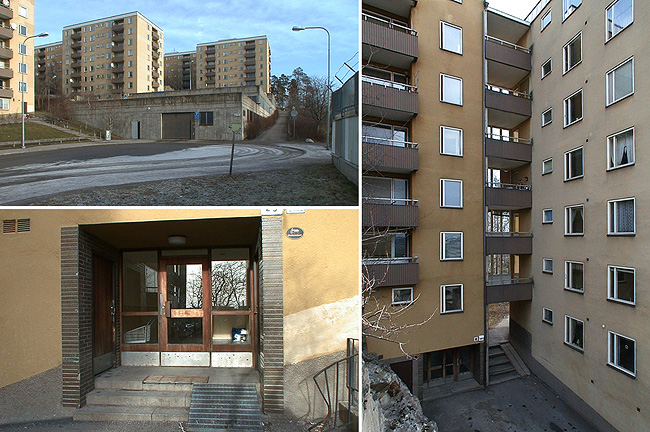 SAK03991 Sthlm, Vårberg, Hemholmen 1, Fjärdholmsgränd 19-29 (udda nr)


bilden består av SAK03810_SAK03817_SAK03813