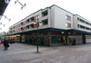 Skärholmen, Måsholmen 15, Bredholmsgatan 20-22.

Östra flygelns östra fasad samt norra längans norra fasad.

 

 