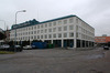 Skärholmen, Måsholmen 25, Oxholmsgränd 2-10.

Norra och östra fasaden.