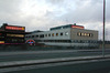 Skärholmen, Måsholmen 9-10, Storholmsgatan 1- 29.

Hus 5. De övre planen. Västra långsidan samt södra gaveln mot Vårbergsvägen.