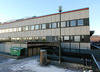 Skärholmen, Måsholmen 9-10, Storholmsgatan 1- 29.

Norra delen av hus 1. Fasad mot öster.