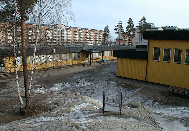 Rinkeby, Kvarnspelet 2, Askebykroken 22

Området sett från sydväst.




 



