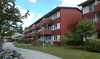 SAK09145 Stockholm, Akalla, Pargas 4, 5, 7, 8, Torneågatan och Pargasvägen, > SV

Många av husen har balkongerna placerade på entrésidan.





















































