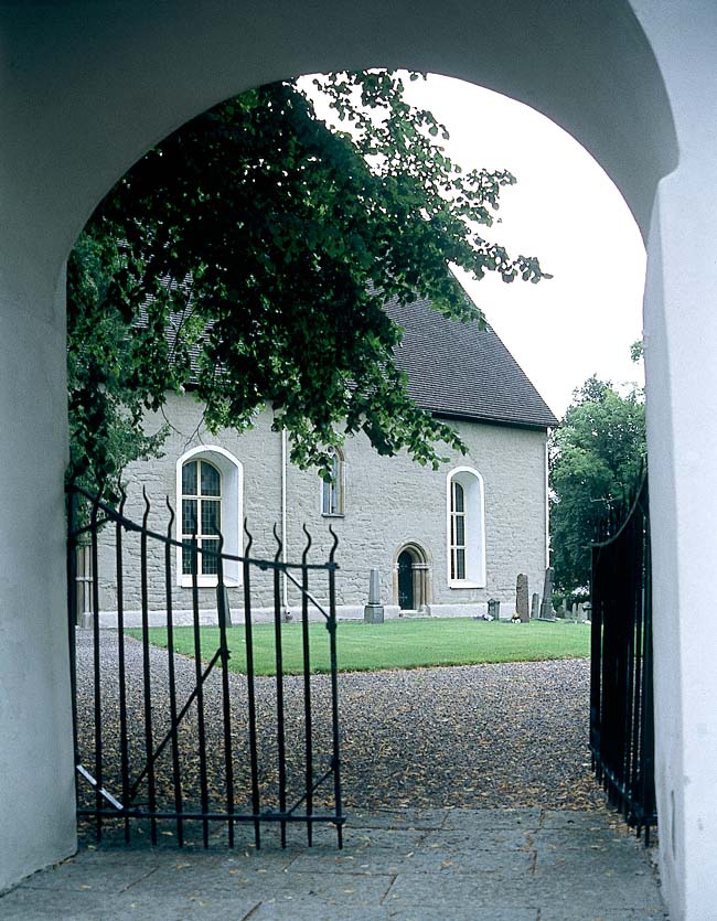 Sköllersta kyrka