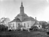 Carl Gustavs kyrka från sydöst
