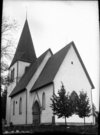 Etelhems kyrka från sydöst
