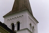 Locketorps kyrka, tornet. Neg nr 02/134:26.jpg