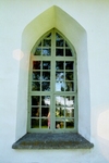 Götlunda kyrka, långhusfönster. Neg nr 02/149:11.jpg