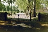 Norra Kyrketorps kyrkogård, entré i öster. Neg nr 02/157:19.jpg