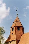 Norra Kyrketorps kyrka, torntak. Neg nr 02/157:14.jpg