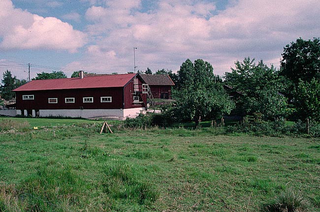 Nr 9003, verkstad.