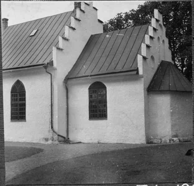 Sörby kyrka