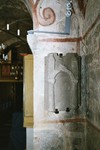 Skälvums kyrka, relief. Neg.nr 03/201:21.jpg